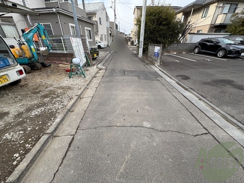 その他　ゴミ置き場その他