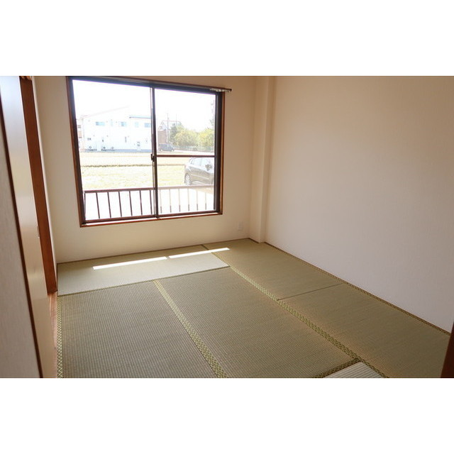 その他部屋・スペース　和室