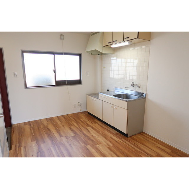 居室・リビング　ＤＫ