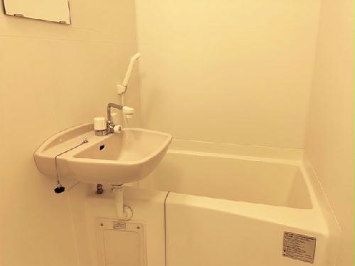 バス・シャワールーム　現況優先