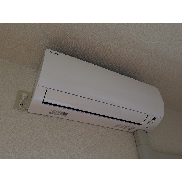 その他　エアコン