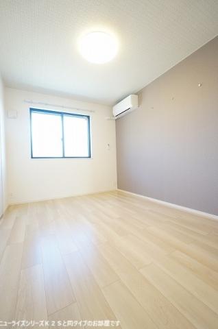 その他部屋・スペース　※同タイプ部屋の写真です。