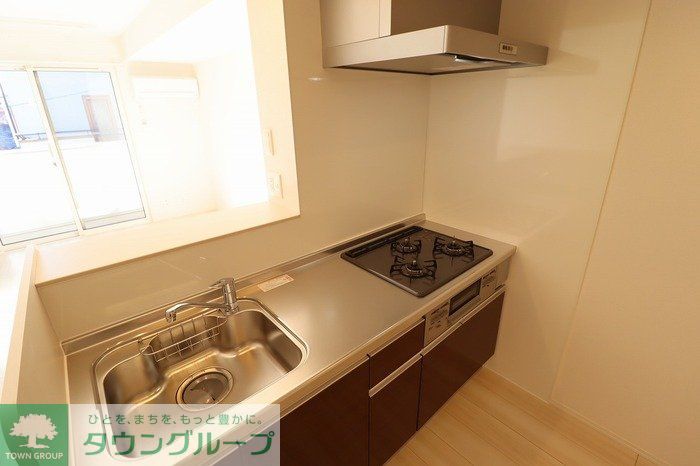 キッチン　★お問い合わせはタウンハウジングまで★