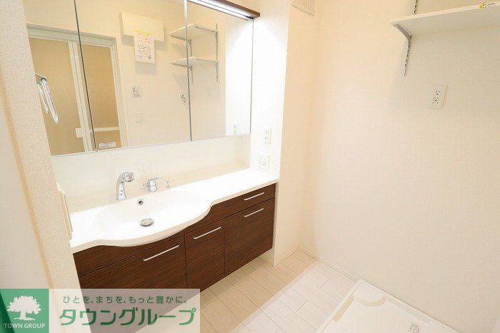 洗面設備　★お問い合わせはタウンハウジングまで★
