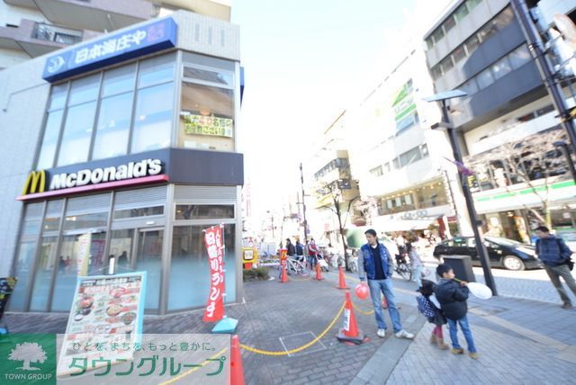 その他　★三鷹駅周辺★（その他）まで360m