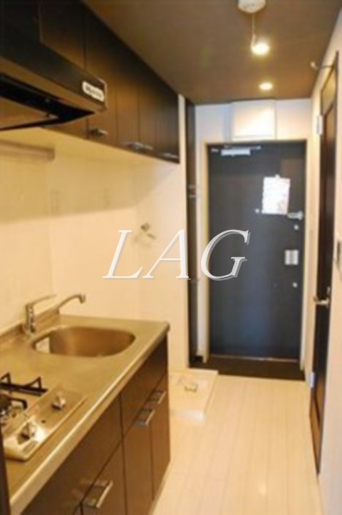 玄関　玄関です。