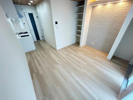 その他部屋・スペース　※別号室の写真です