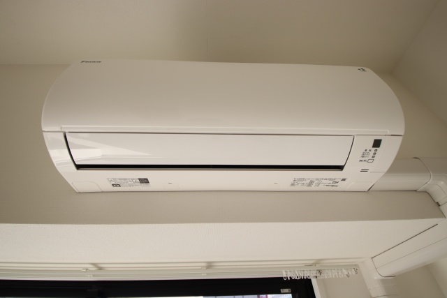 その他設備　※別室の参考写真の為、現況優先です。