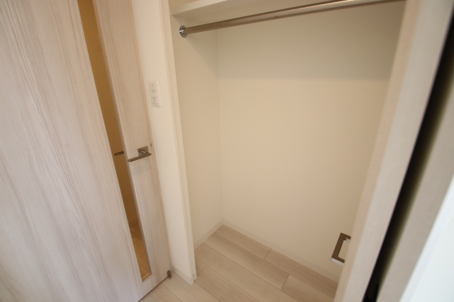 収納　※別室の参考写真の為、現況優先です。