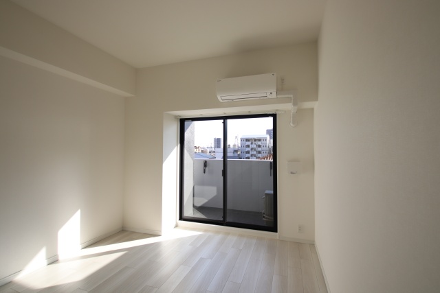 居室・リビング　※別室の参考写真の為、現況優先です。