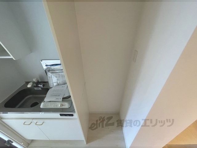 その他部屋・スペース　冷蔵庫置場