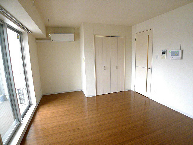 その他部屋・スペース　洋室8.1帖です。