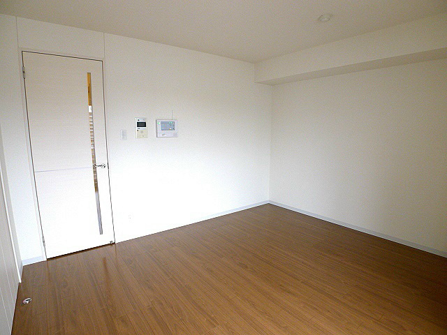 居室・リビング　洋室8.1帖