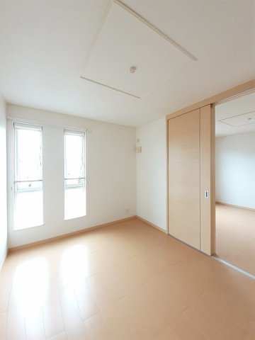 その他部屋・スペース　過ごしやすい室内です