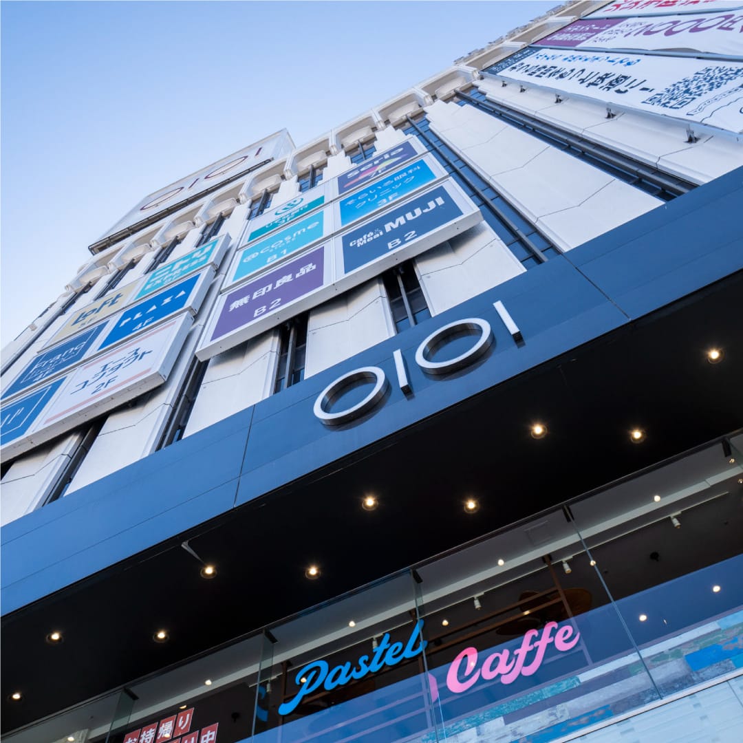 その他　上野 マルイ（その他）まで1100m