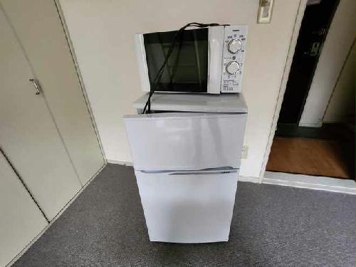 その他設備　実際のお部屋と異なる場合がございます。