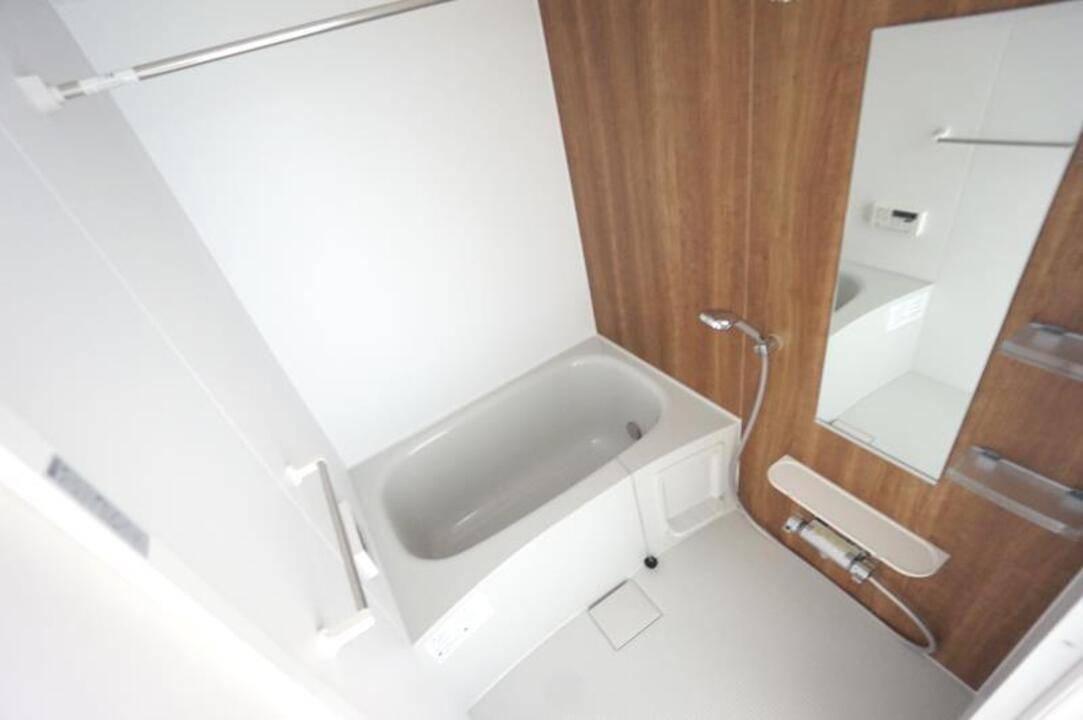 バス・シャワールーム　浴室