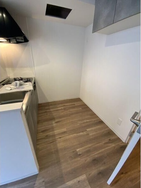 キッチン　システムキッチンです☆