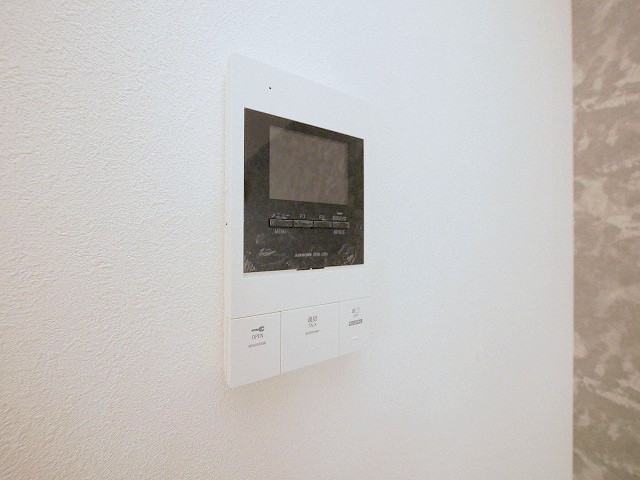 セキュリティ　ＴＶフォンです☆