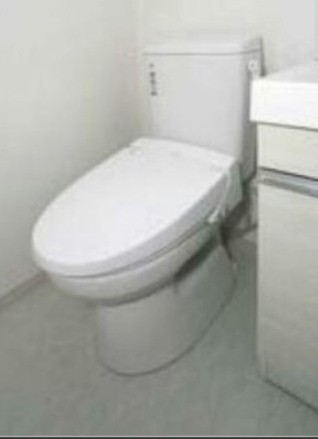 トイレ　※同仕様タイプ