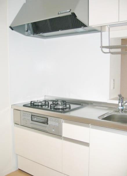 キッチン　別室画像