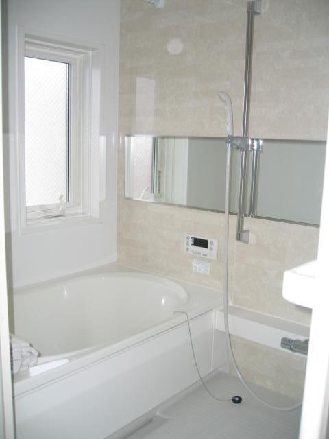 バス・シャワールーム　別室画像