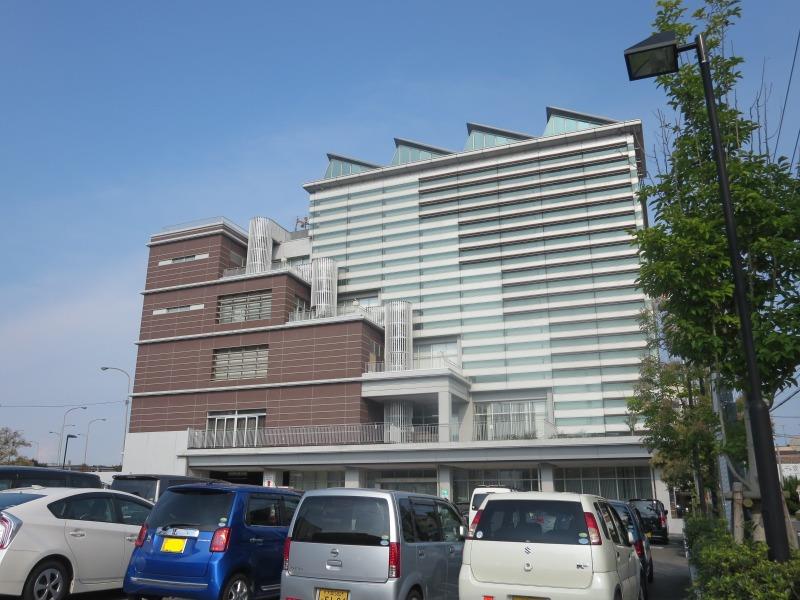 役所　下関市 彦島支所（役所）まで130m