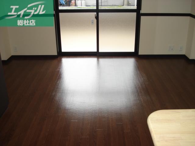 その他部屋・スペース　洋室