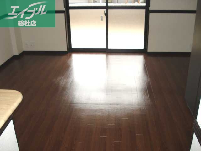 居室・リビング　洋室（照明付）