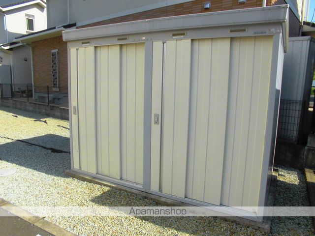 その他共有部分　その他共有部分