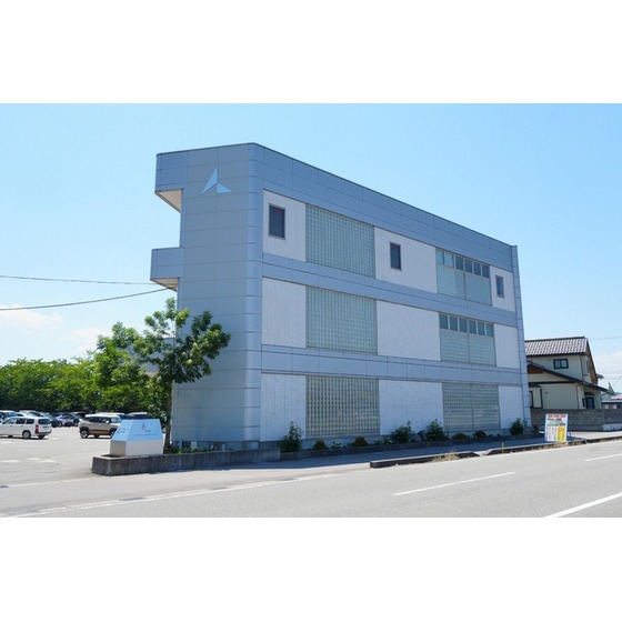 病院　医療法人富山さくら病院（病院）まで1030m