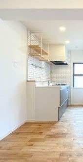 キッチン　※同仕様写真