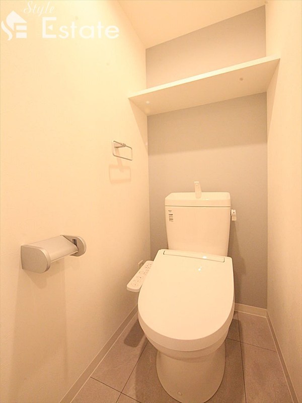 トイレ　同仕様写真