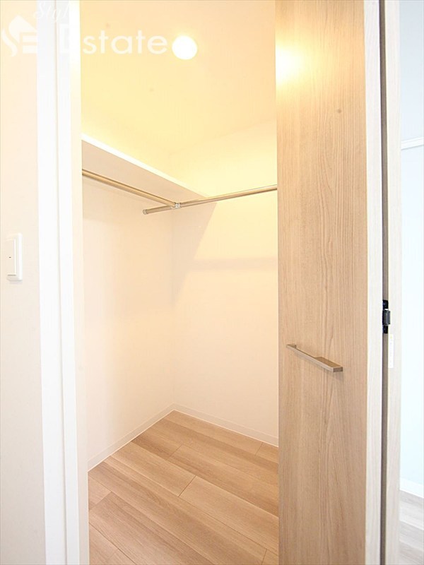 収納　同仕様写真