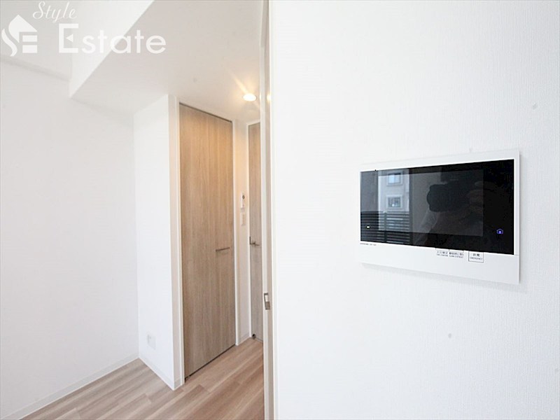 セキュリティ　同仕様写真