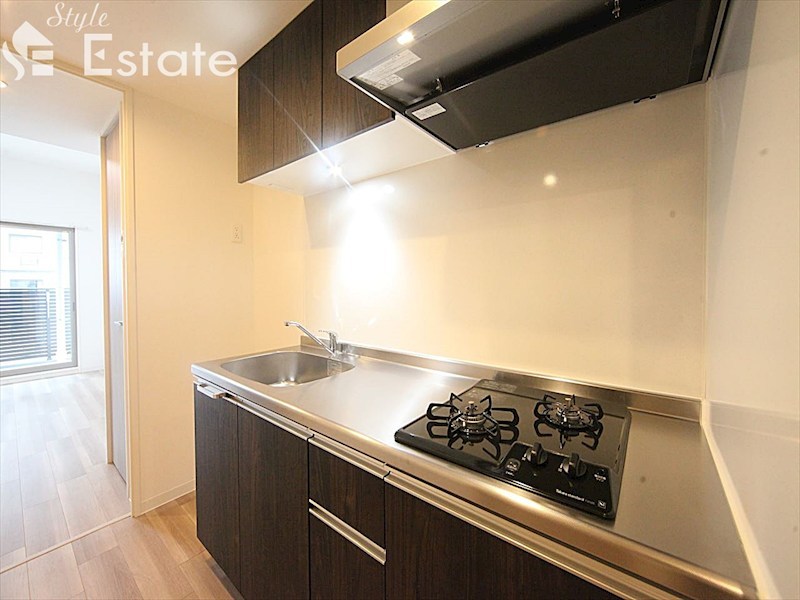 キッチン　同仕様写真