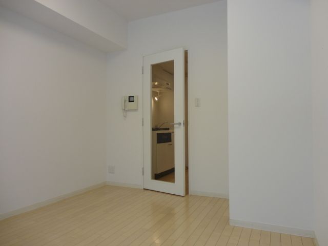 その他部屋・スペース　キレイなフローリングです