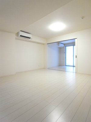 その他設備　リビング/居室