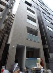 エントランス　外観