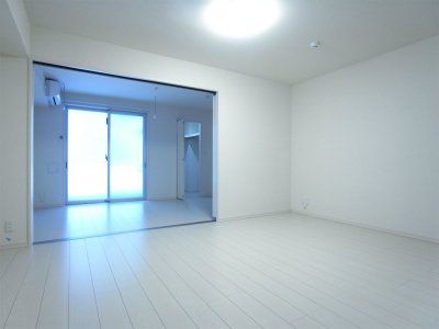 居室・リビング　リビング/居室