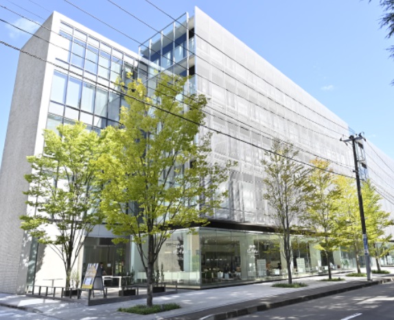 大学・短大　私立東北学院大学（大学・短大）まで509m