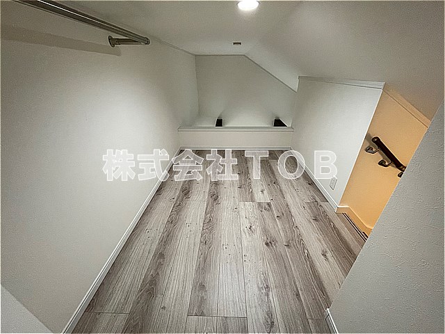 その他　ロフト4.5帖