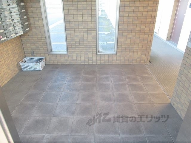 ロビー　ロビー