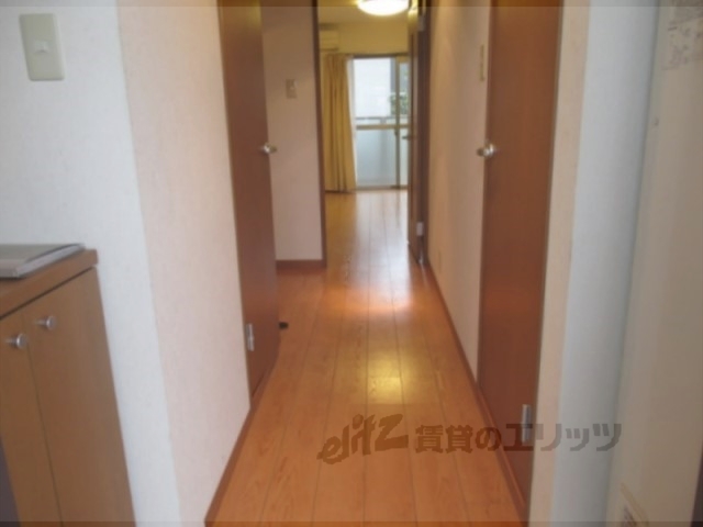 その他部屋・スペース　廊下