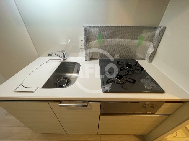 キッチン　コンフォリア・リヴ博労町一丁目Q　キッチン