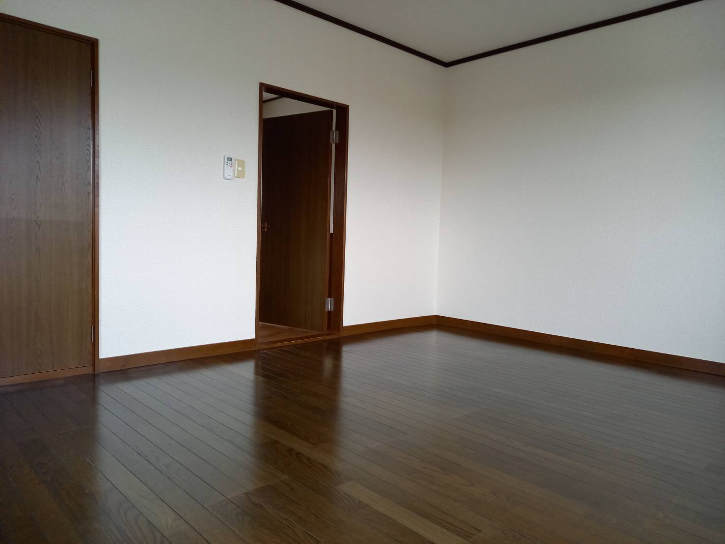 居室・リビング　洋室10帖