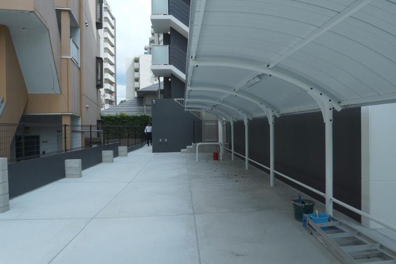 その他共有部分　同型参照