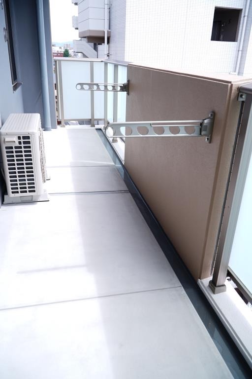 バルコニー　同型参照