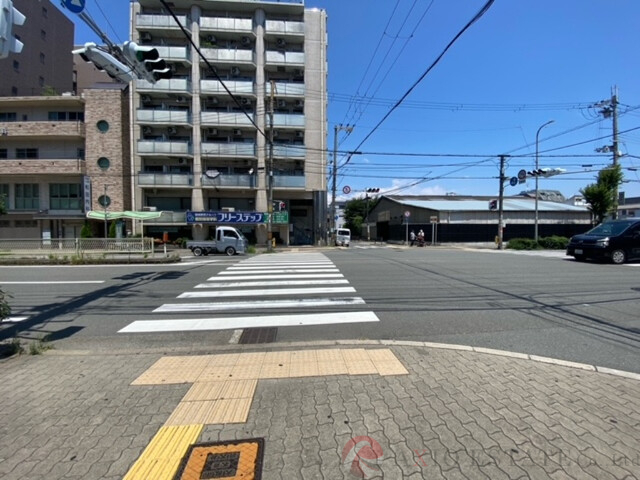 その他　周辺（その他）まで10m