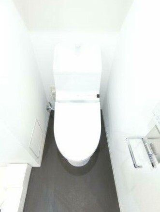 トイレ　同タイプ別部屋参考写真